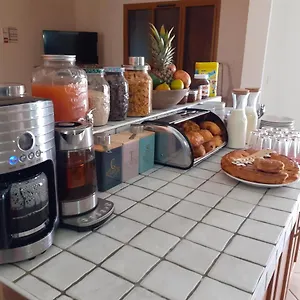 Hostel Martinique Sainte-Luce