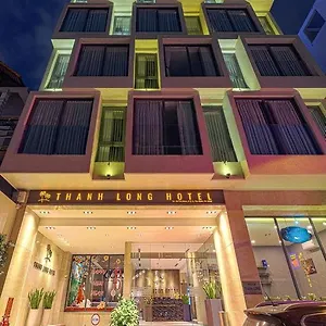 Hotel Thanh Long - Tra Khuc Ho-Chi-Minh-Stadt