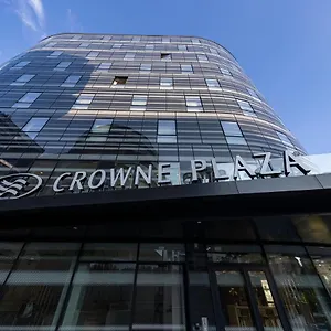 Hotel Crowne Plaza - Le Dome Marseilles
