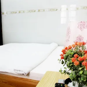 Hostel Saigon Center Ho-Chi-Minh-Stadt